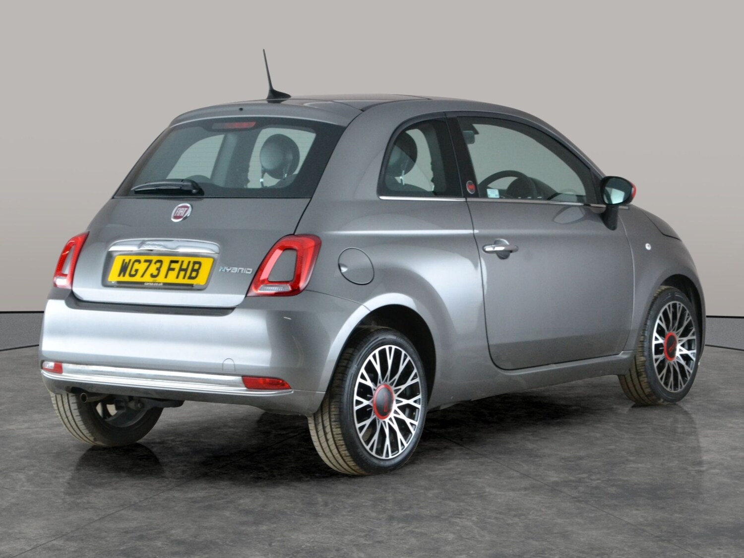 Used Fiat 500 2023 for sale - 78122649: Photo 10