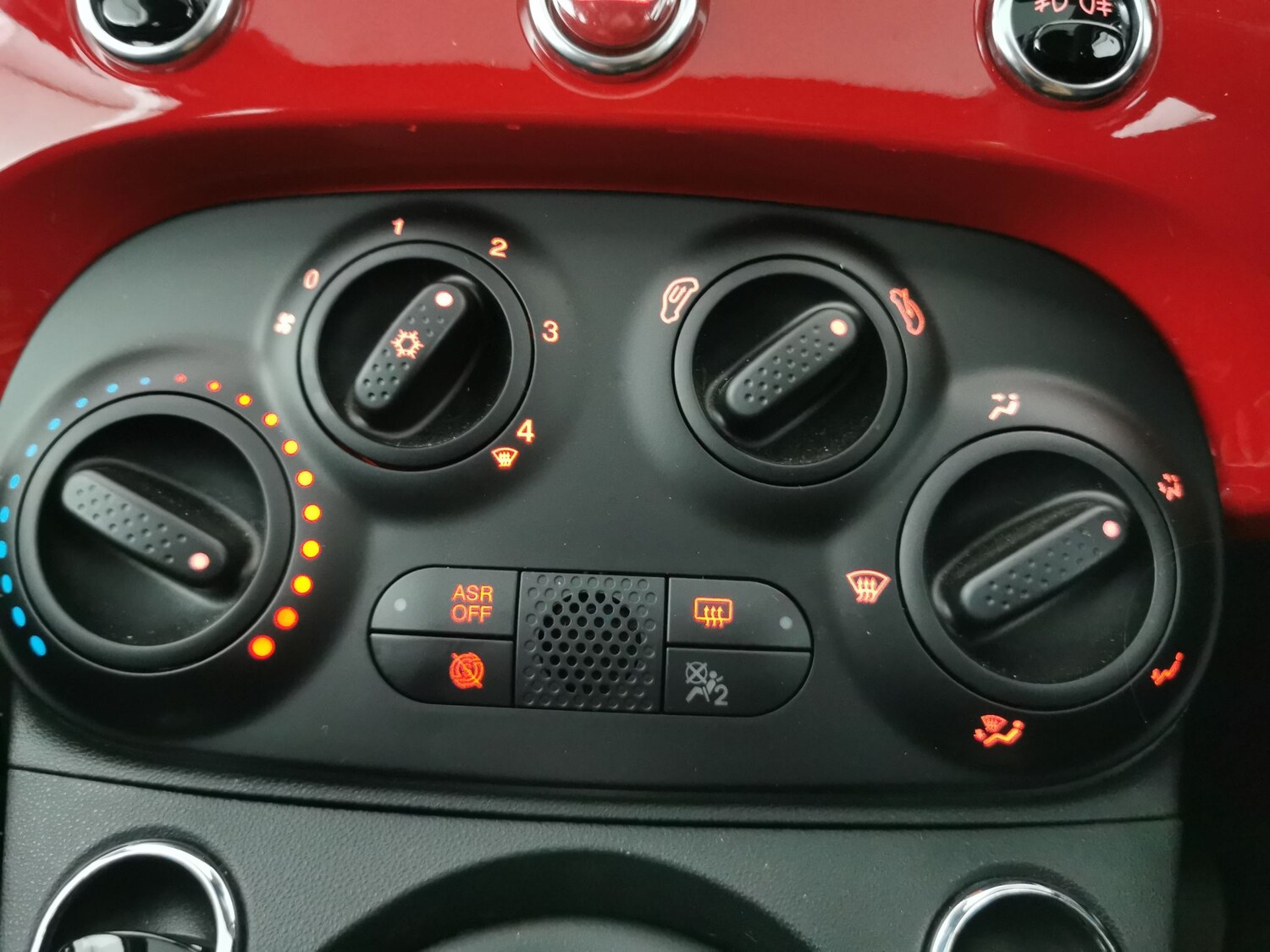 Used Fiat 500 2023 for sale - 78122649: Photo 17