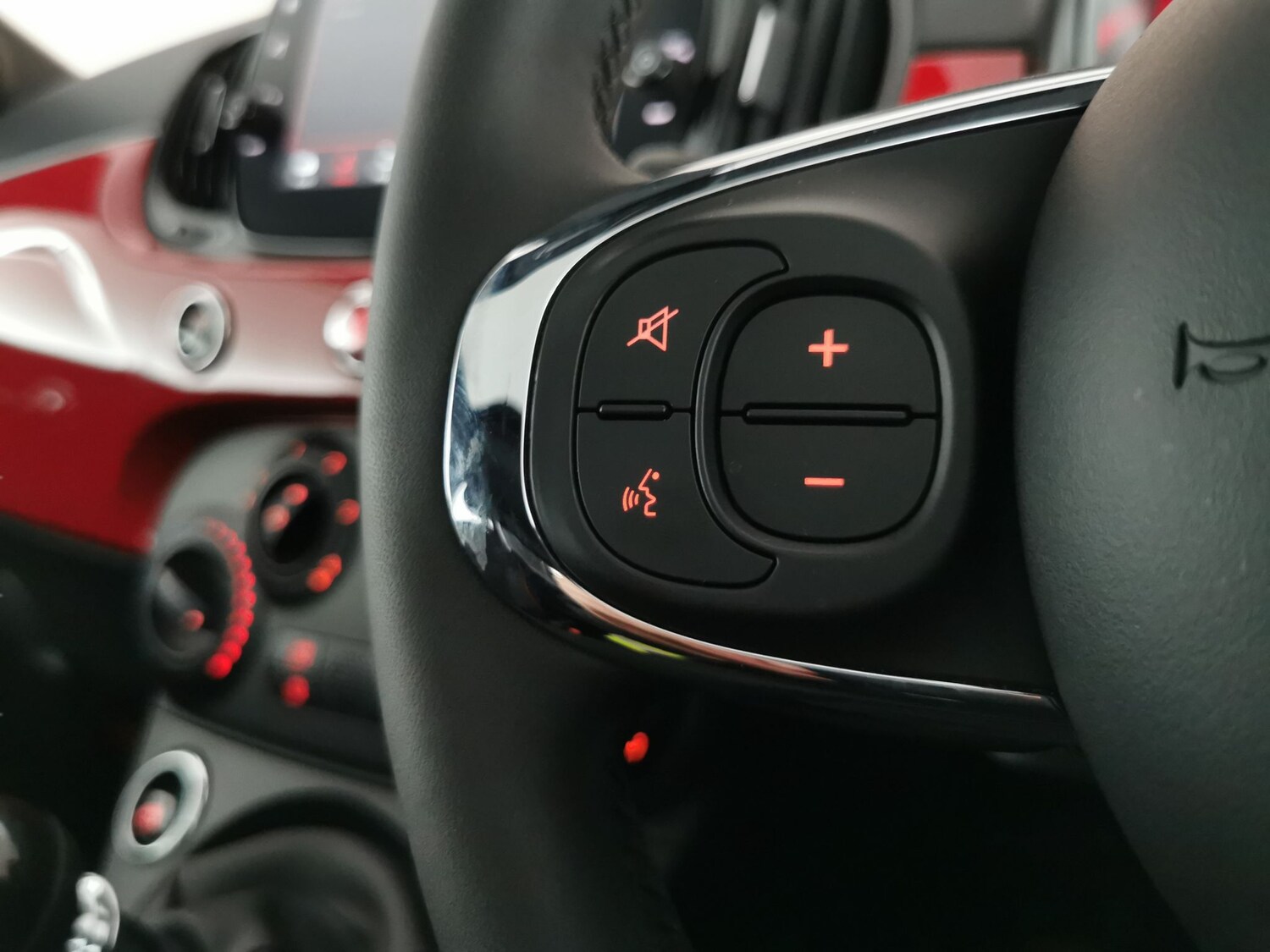 Used Fiat 500 2023 for sale - 78122649: Photo 19