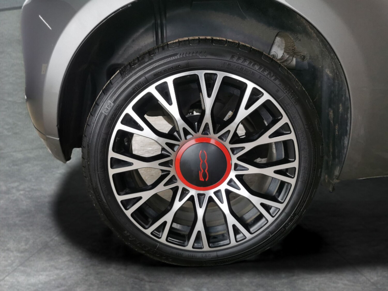 Used Fiat 500 2023 for sale - 78122649: Photo 22