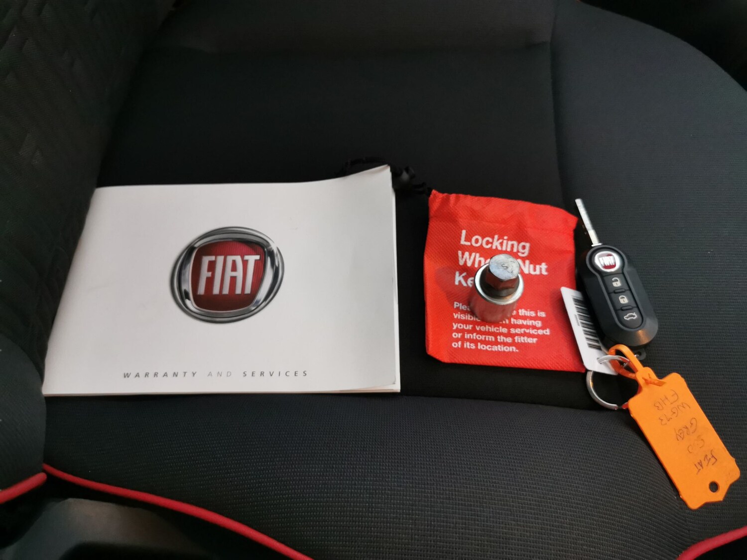 Used Fiat 500 2023 for sale - 78122649: Photo 26