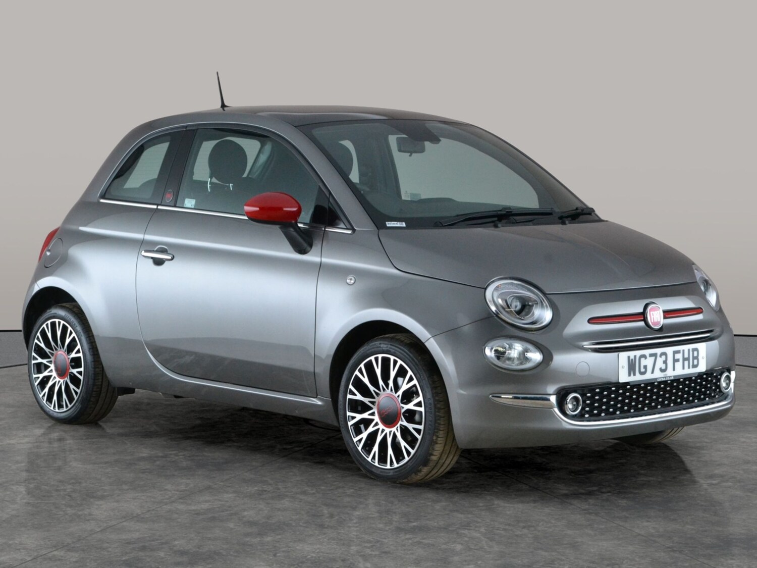 Used Fiat 500 2023 for sale - 78122649: Photo 8
