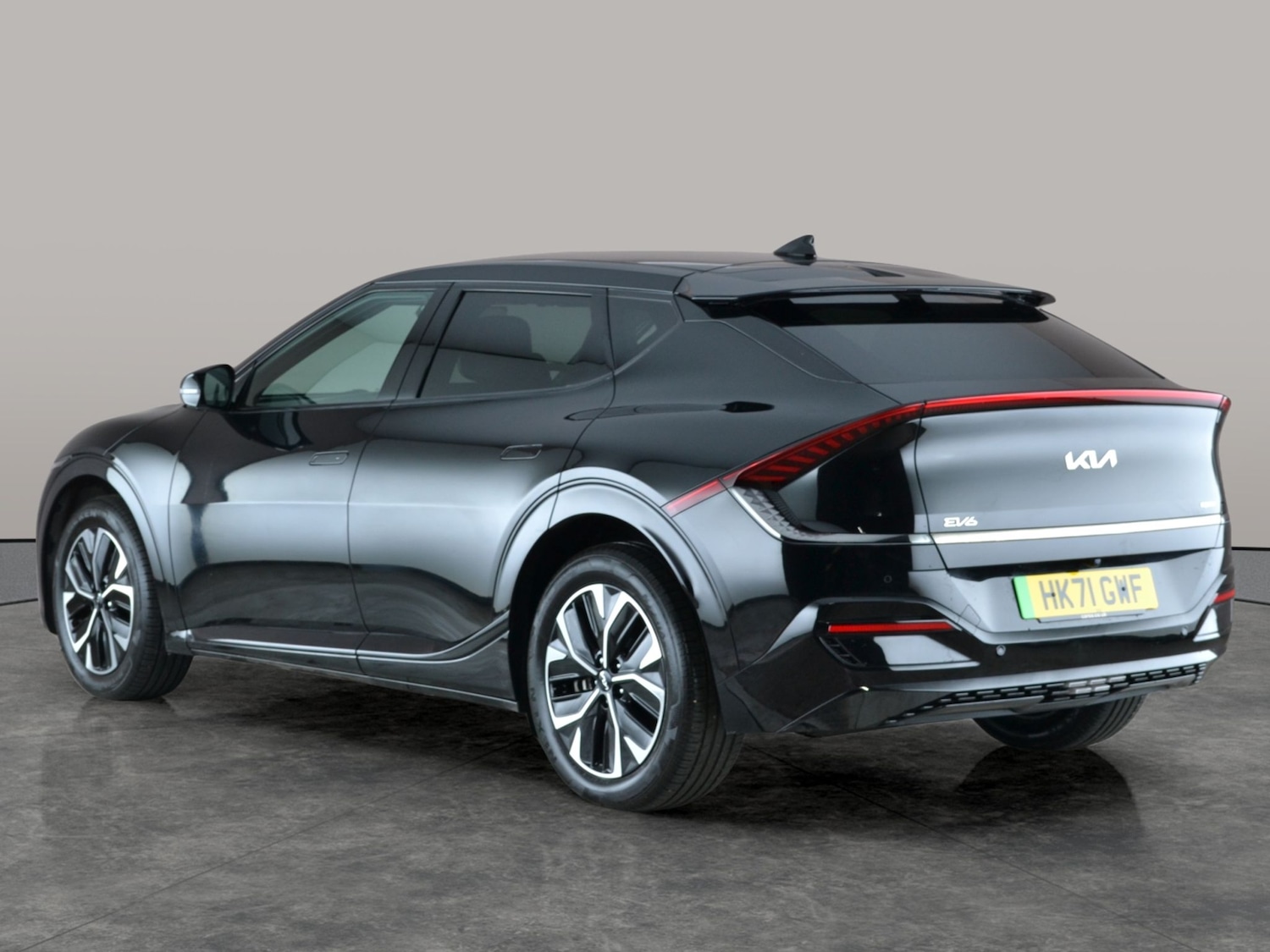 Used Kia EV6 2021 for sale - 76935082: Photo 11