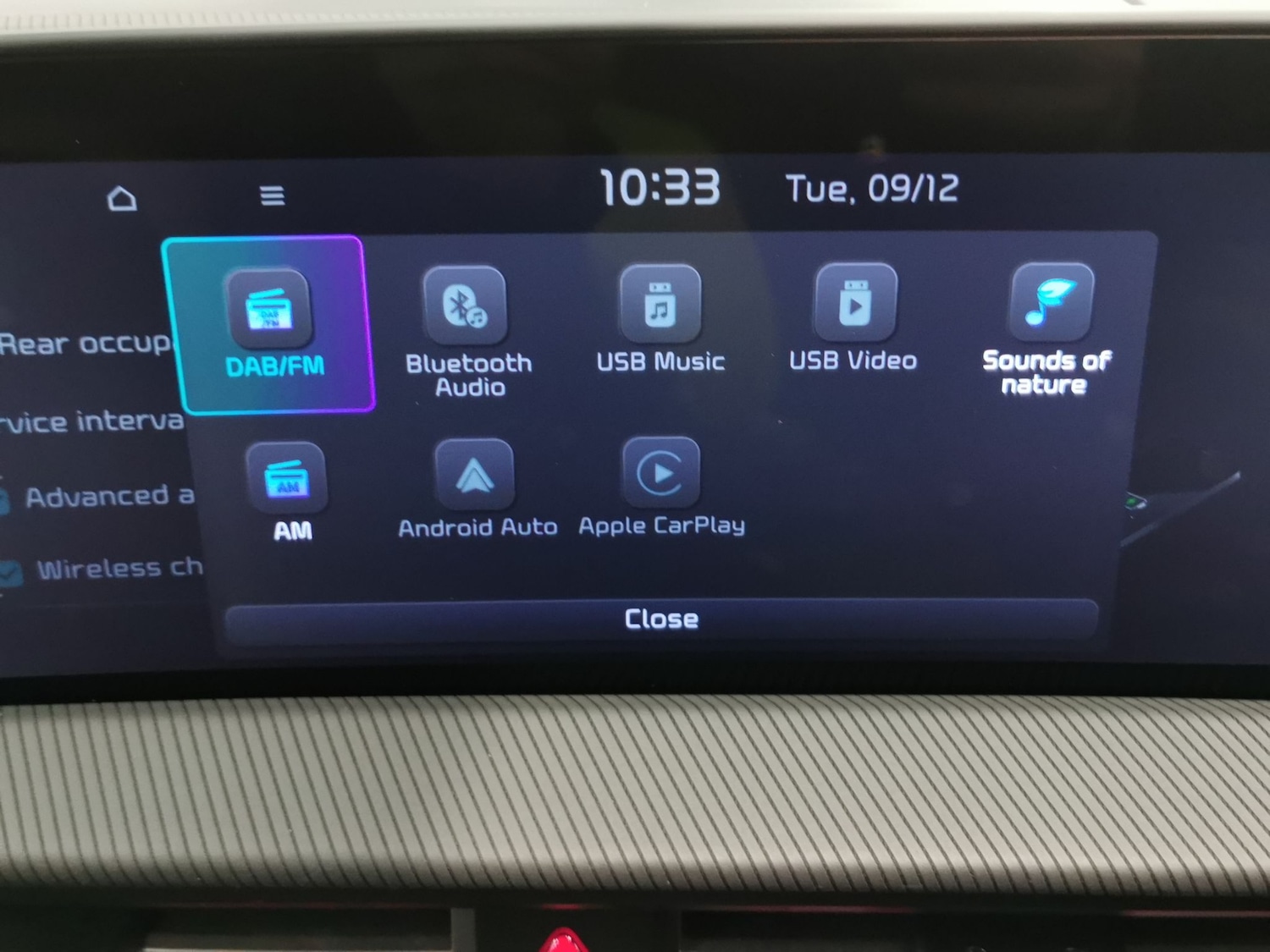 Used Kia EV6 2021 for sale - 76935082: Photo 13