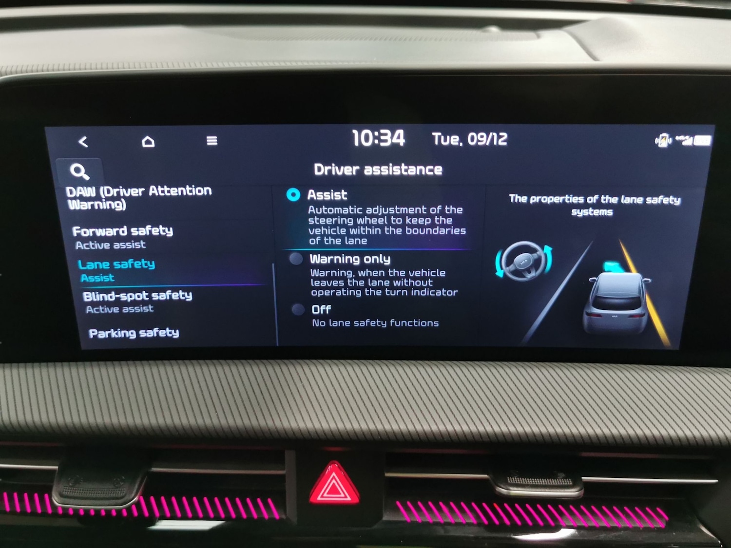 Used Kia EV6 2021 for sale - 76935082: Photo 19