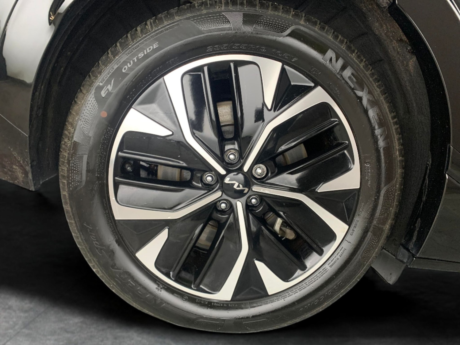 Used Kia EV6 2021 for sale - 76935082: Photo 26