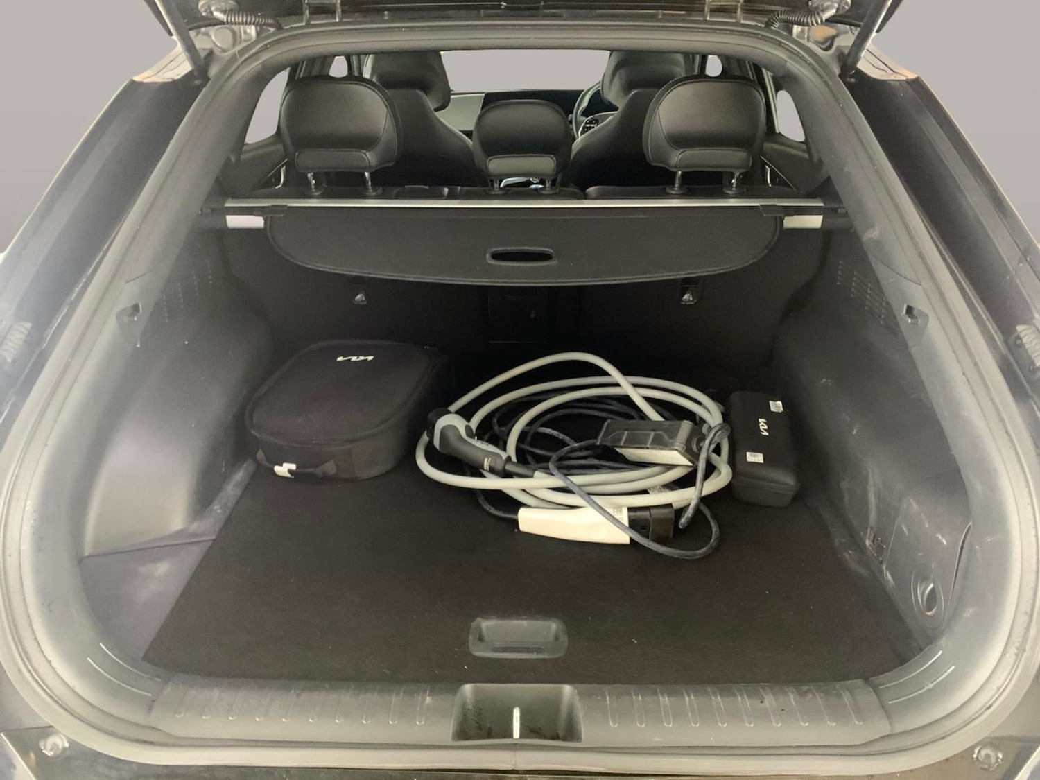 Used Kia EV6 2021 for sale - 76935082: Photo 32