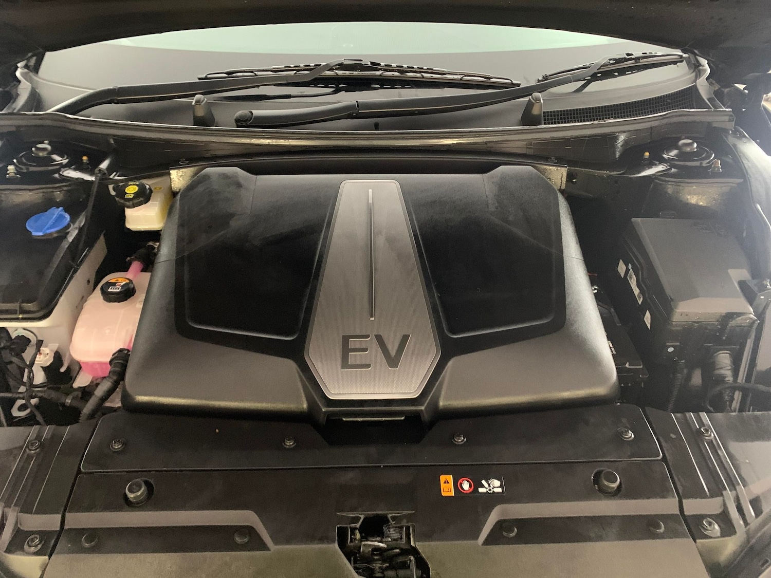 Used Kia EV6 2021 for sale - 76935082: Photo 33