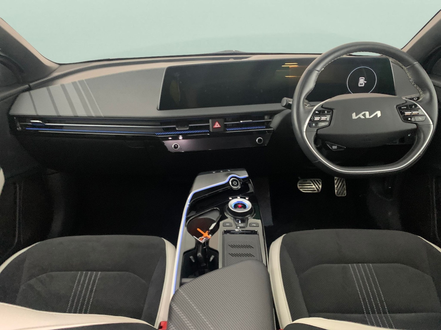 Used Kia EV6 2021 for sale - 76935082: Photo 6