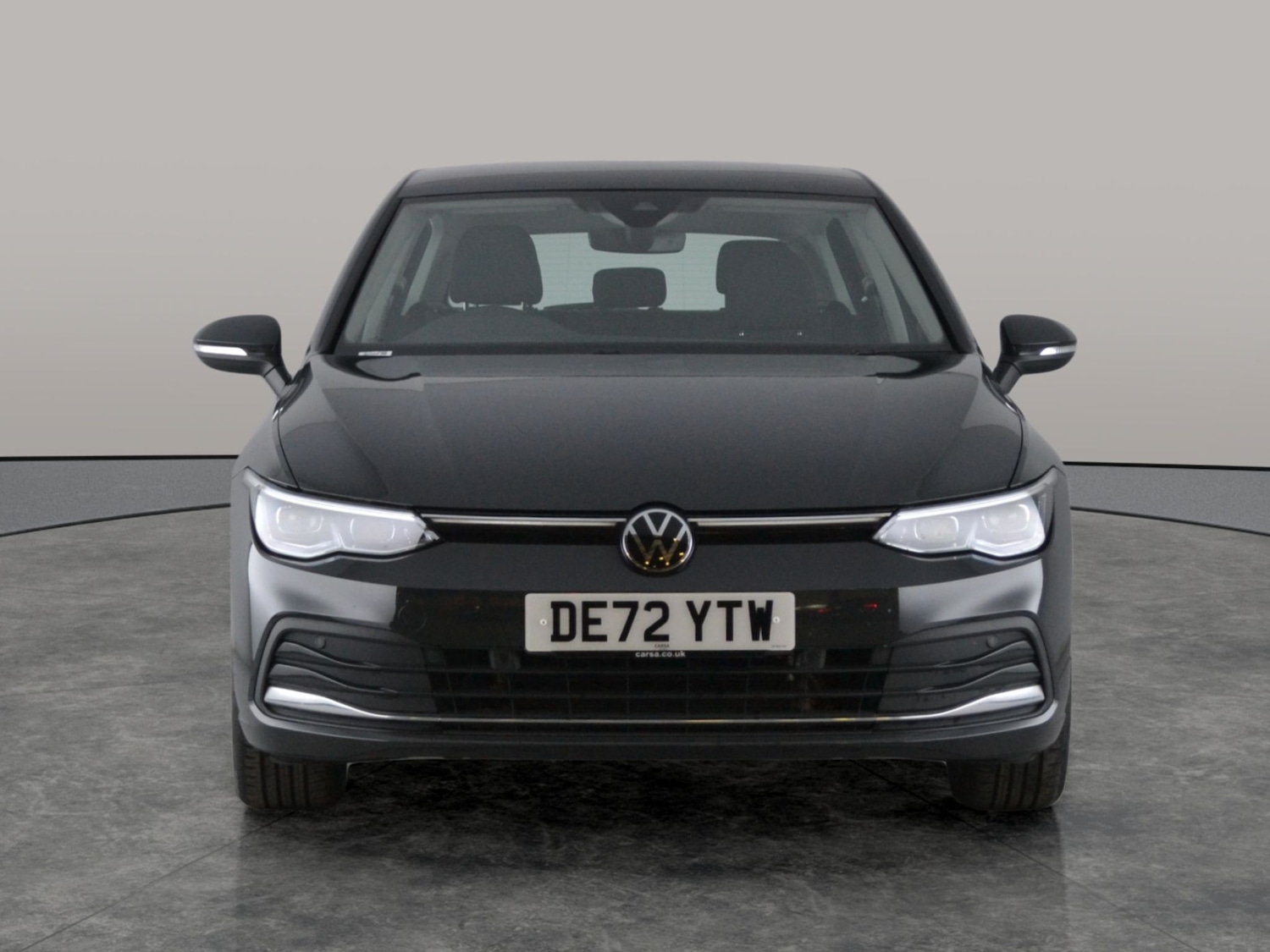 Used Volkswagen Golf 2022 for sale - 76682129: Photo 12