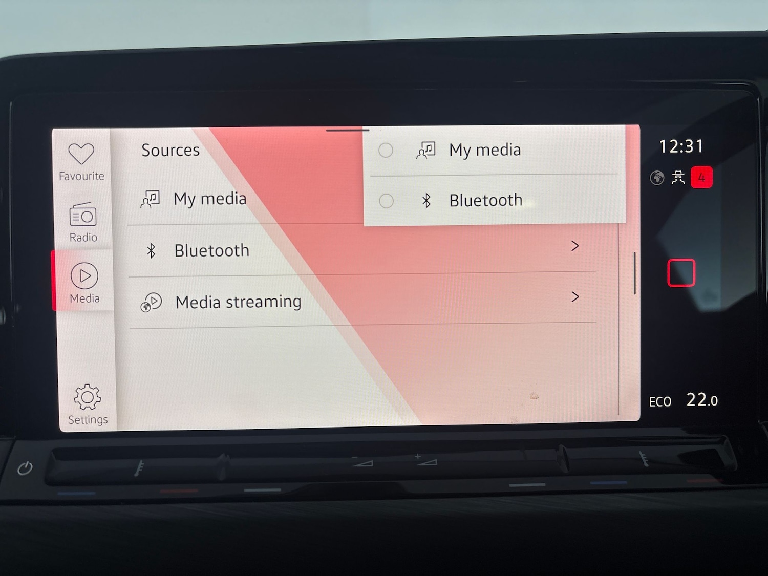 Used Volkswagen Golf 2022 for sale - 76682129: Photo 21