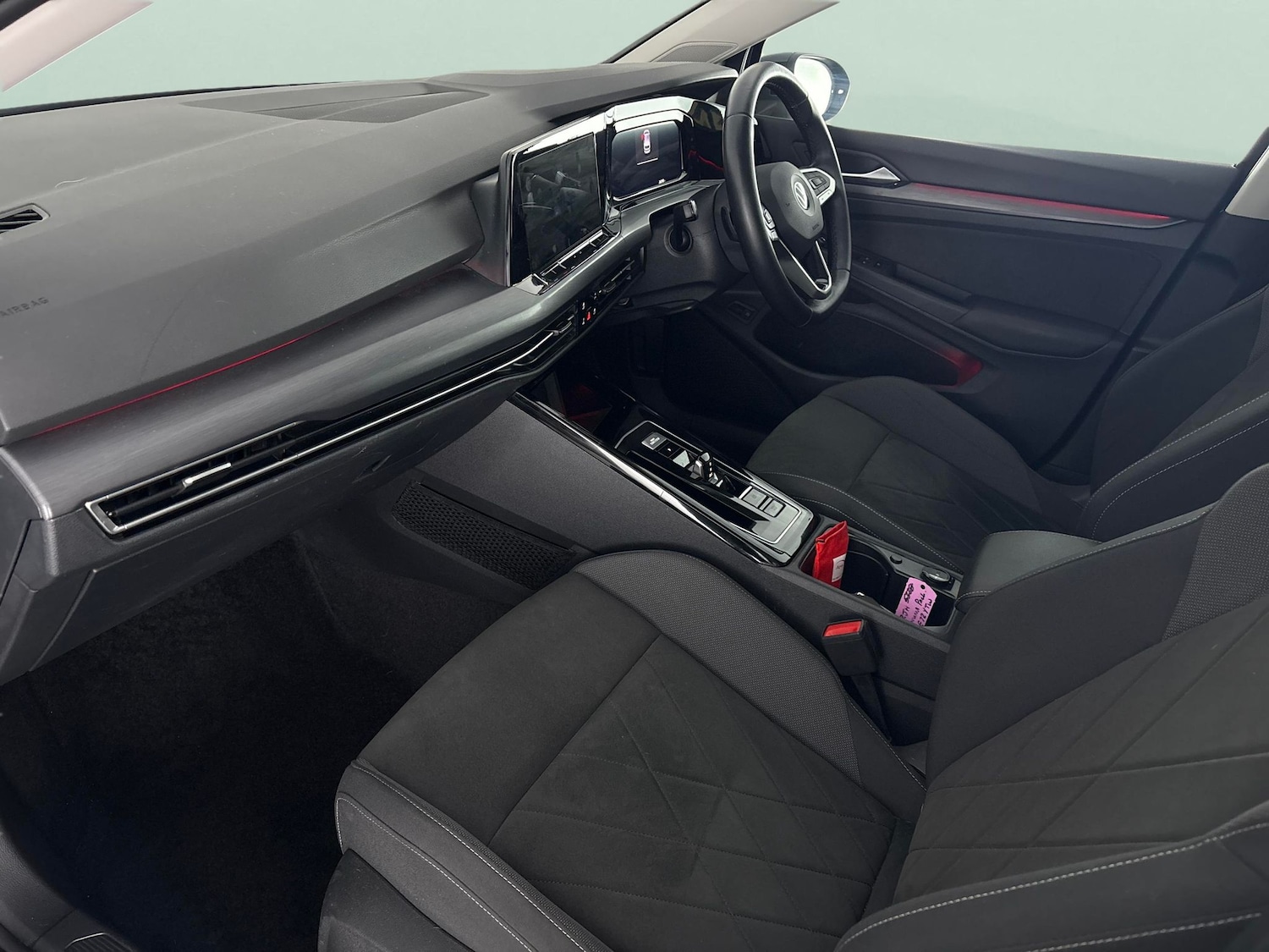 Used Volkswagen Golf 2022 for sale - 76682129: Photo 4