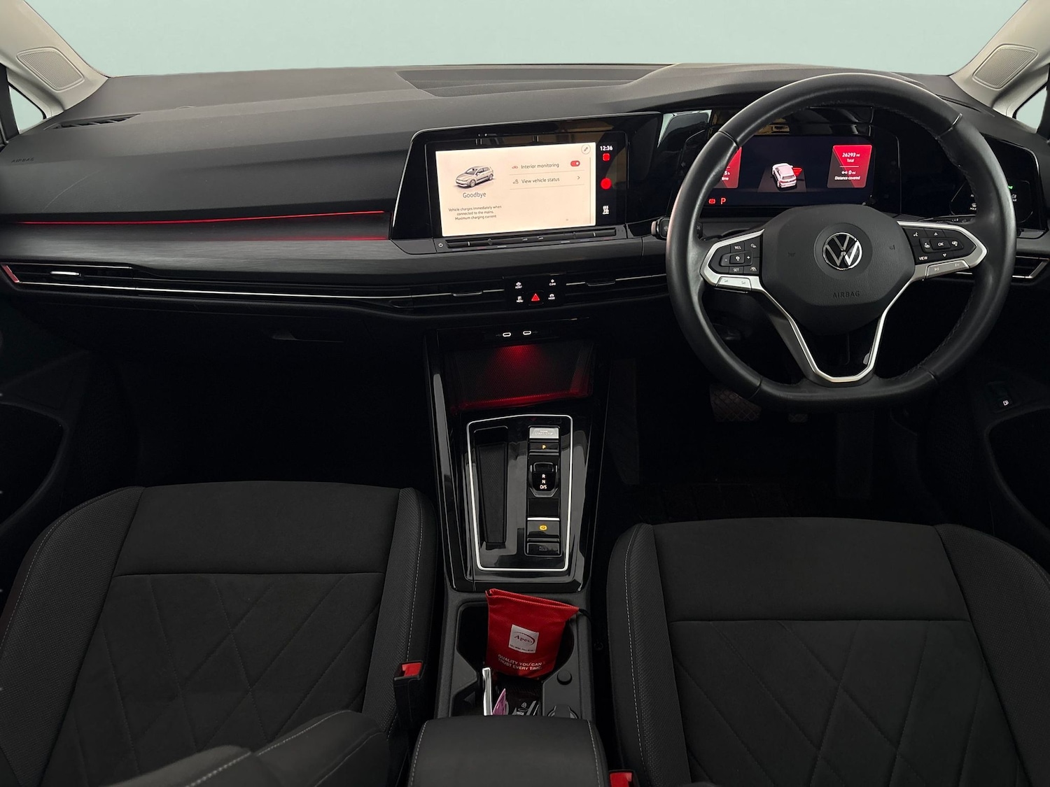 Used Volkswagen Golf 2022 for sale - 76682129: Photo 6