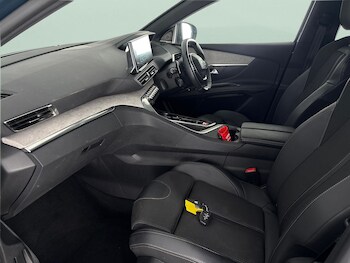 Used Peugeot 3008 2023 for sale - 78554081: Photo