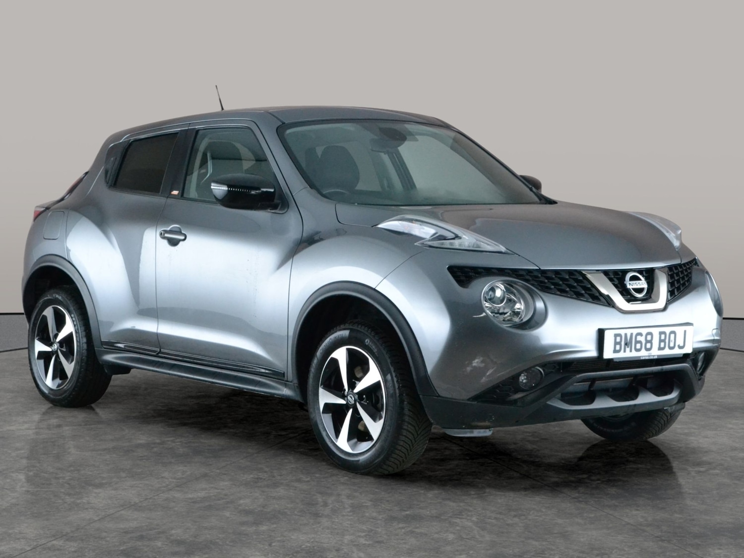 Used Nissan Juke 2019 for sale - 77543041: Photo 10