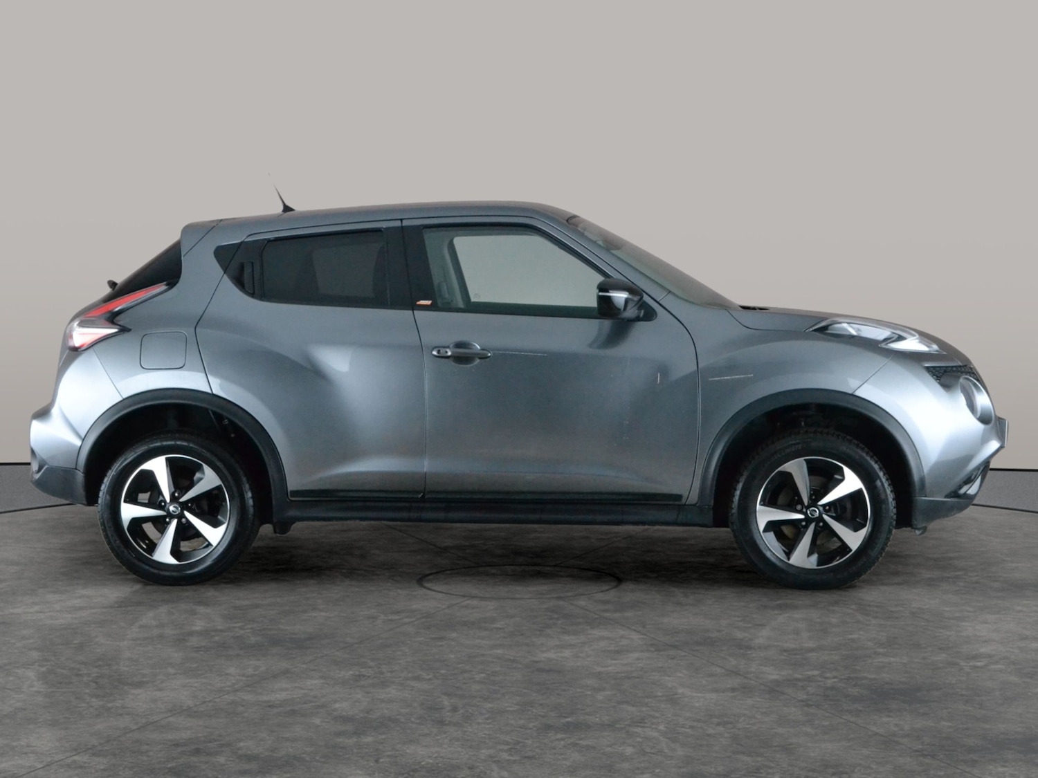 Used Nissan Juke 2019 for sale - 77543041: Photo 11