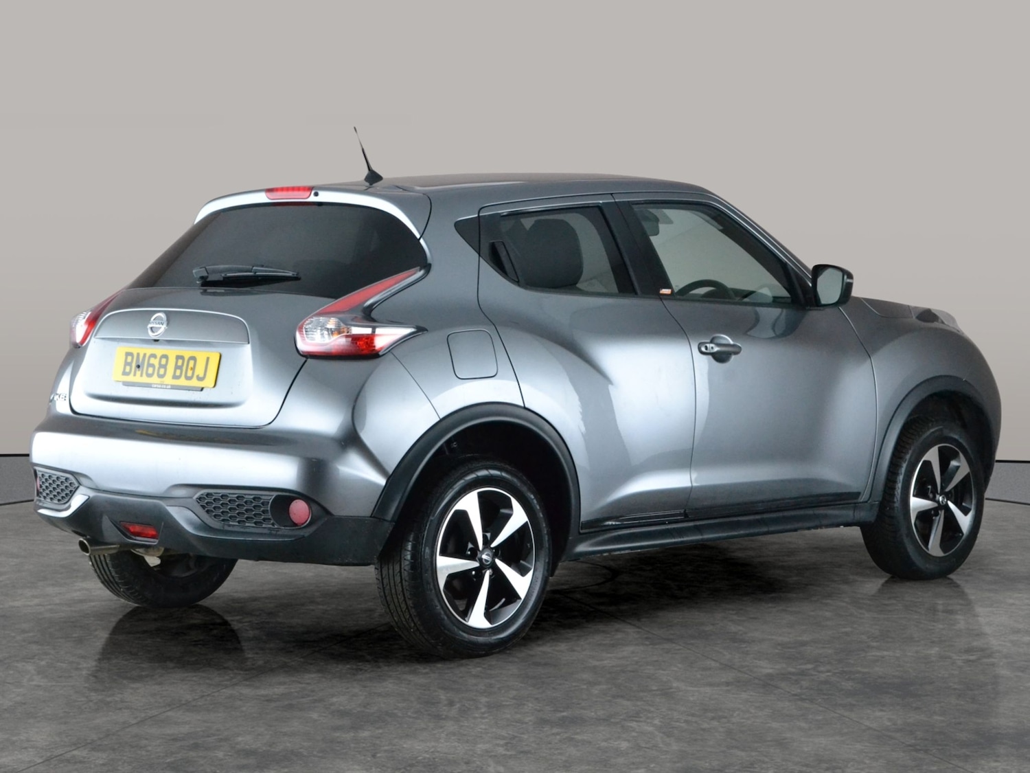 Used Nissan Juke 2019 for sale - 77543041: Photo 12