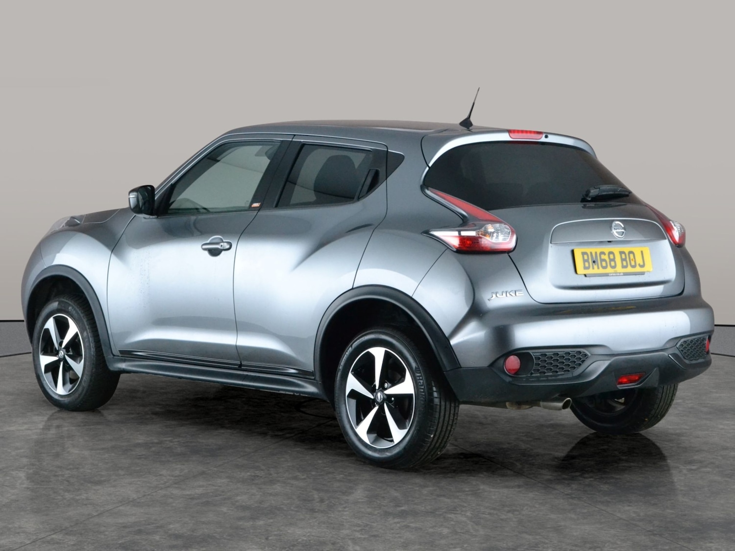 Used Nissan Juke 2019 for sale - 77543041: Photo 14