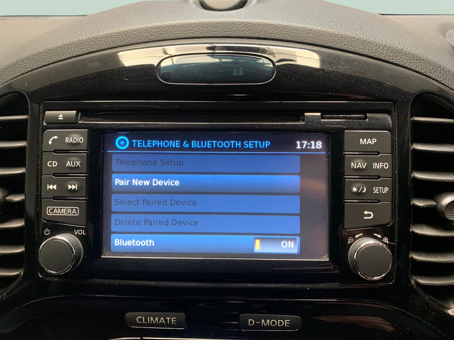 Used Nissan Juke 2019 for sale - 77543041: Photo 16