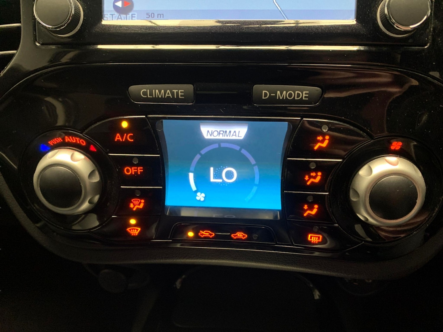 Used Nissan Juke 2019 for sale - 77543041: Photo 17