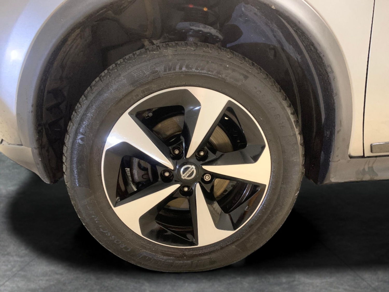 Used Nissan Juke 2019 for sale - 77543041: Photo 19