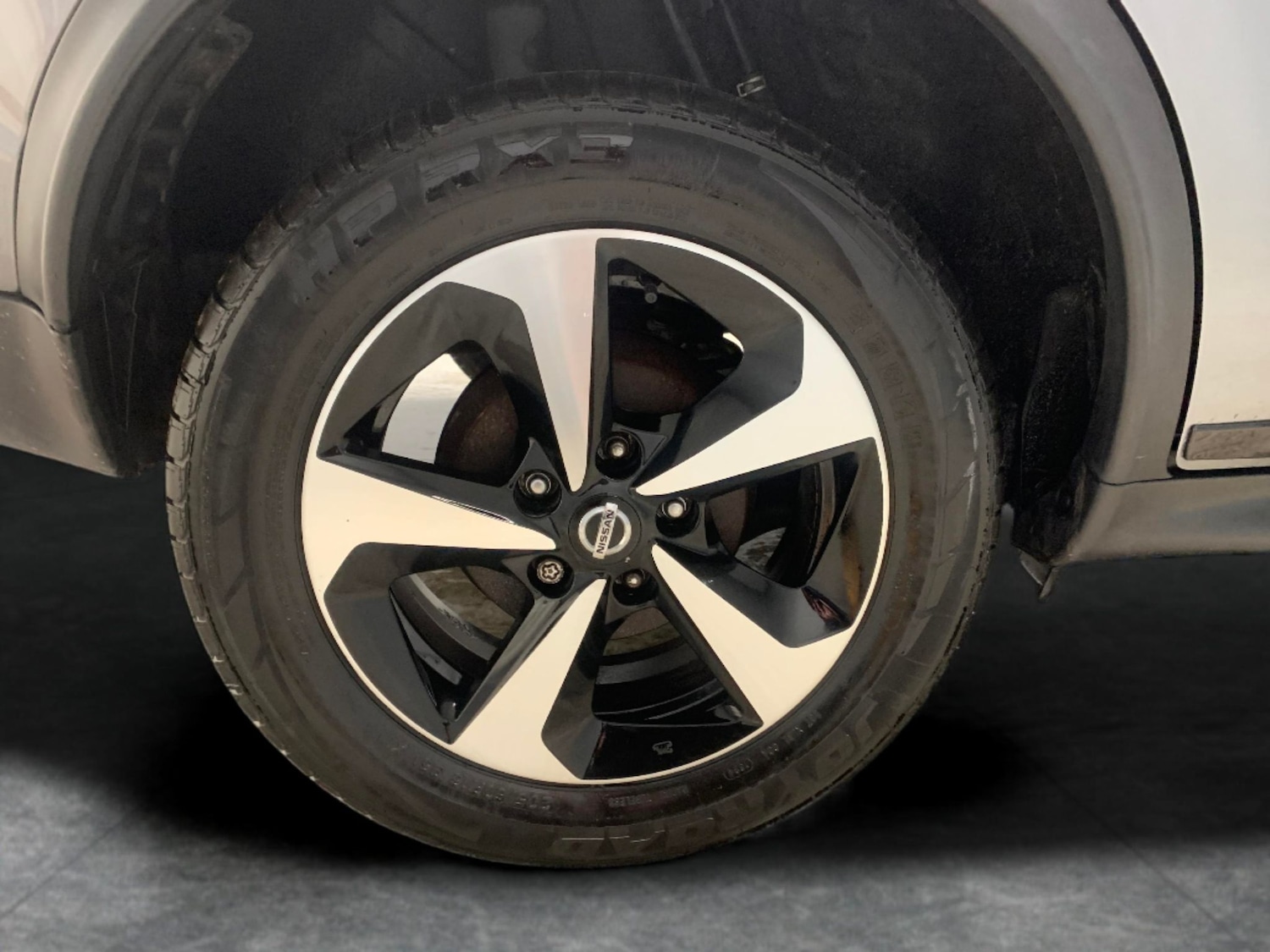 Used Nissan Juke 2019 for sale - 77543041: Photo 21