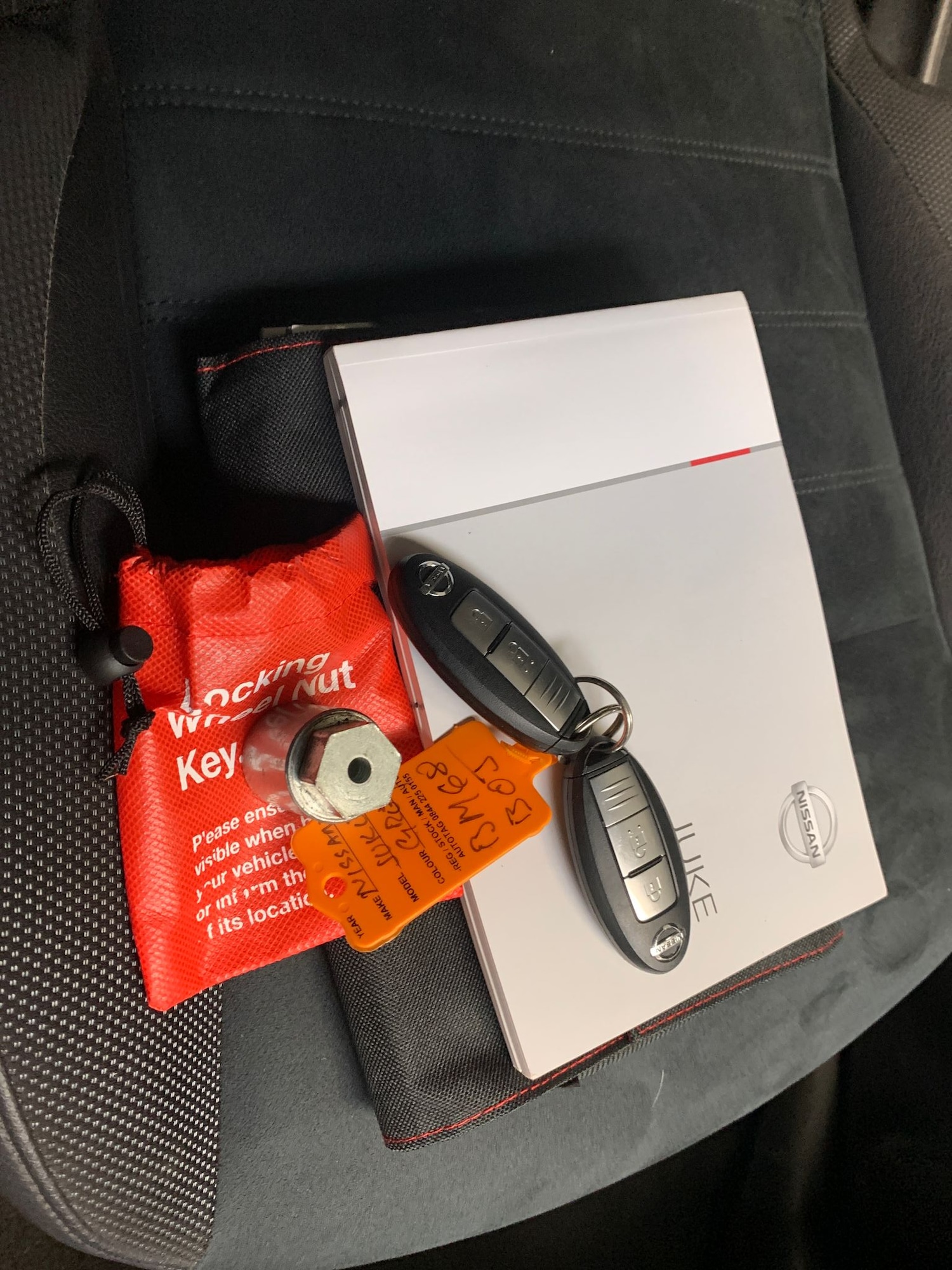 Used Nissan Juke 2019 for sale - 77543041: Photo 27