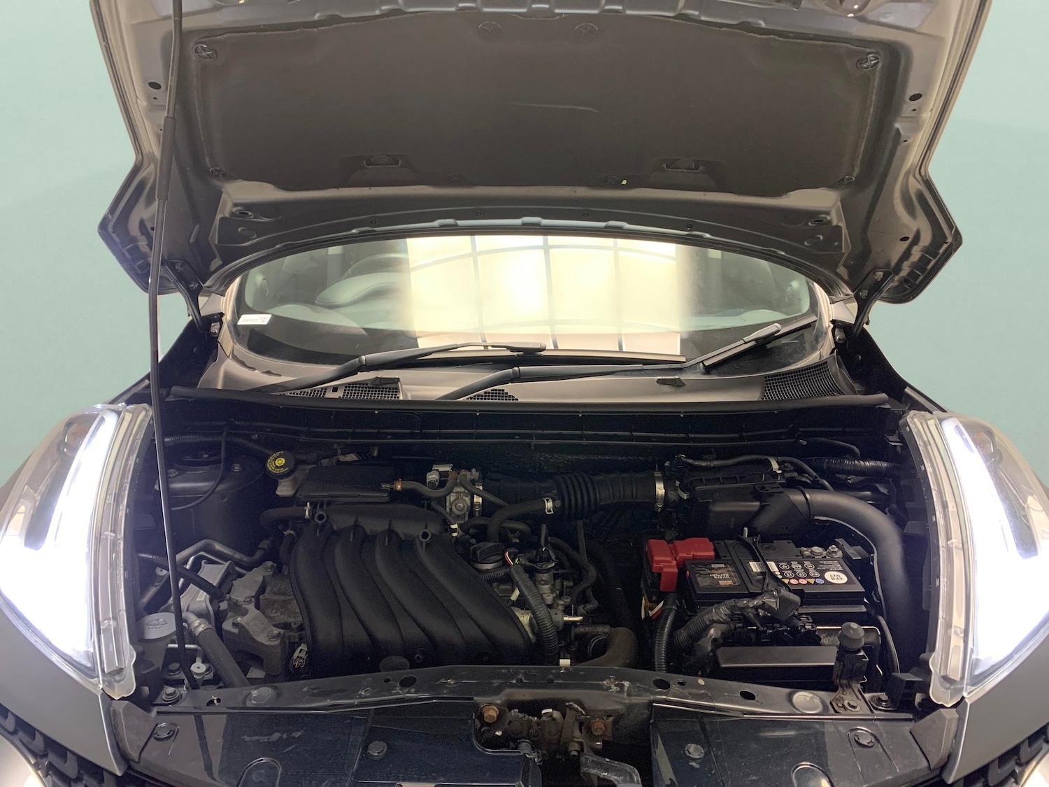 Used Nissan Juke 2019 for sale - 77543041: Photo 28