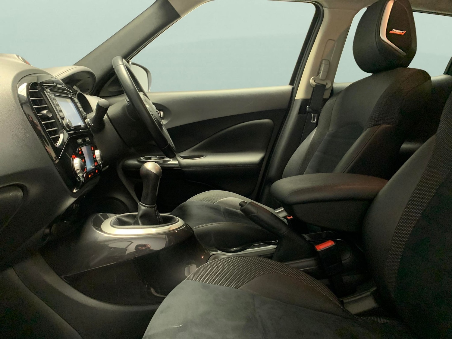 Used Nissan Juke 2019 for sale - 77543041: Photo 4