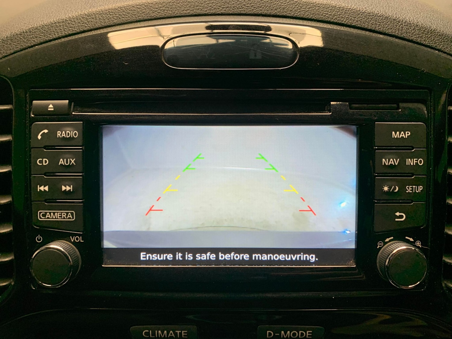 Used Nissan Juke 2019 for sale - 77543041: Photo 6