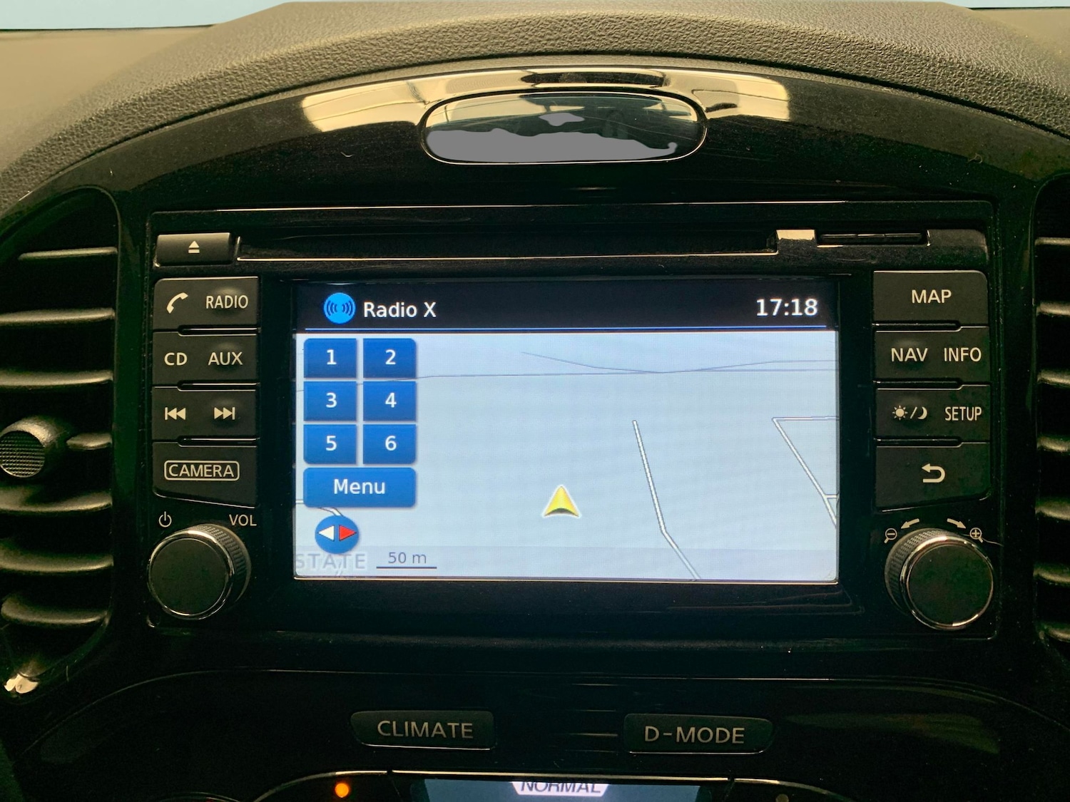 Used Nissan Juke 2019 for sale - 77543041: Photo 7