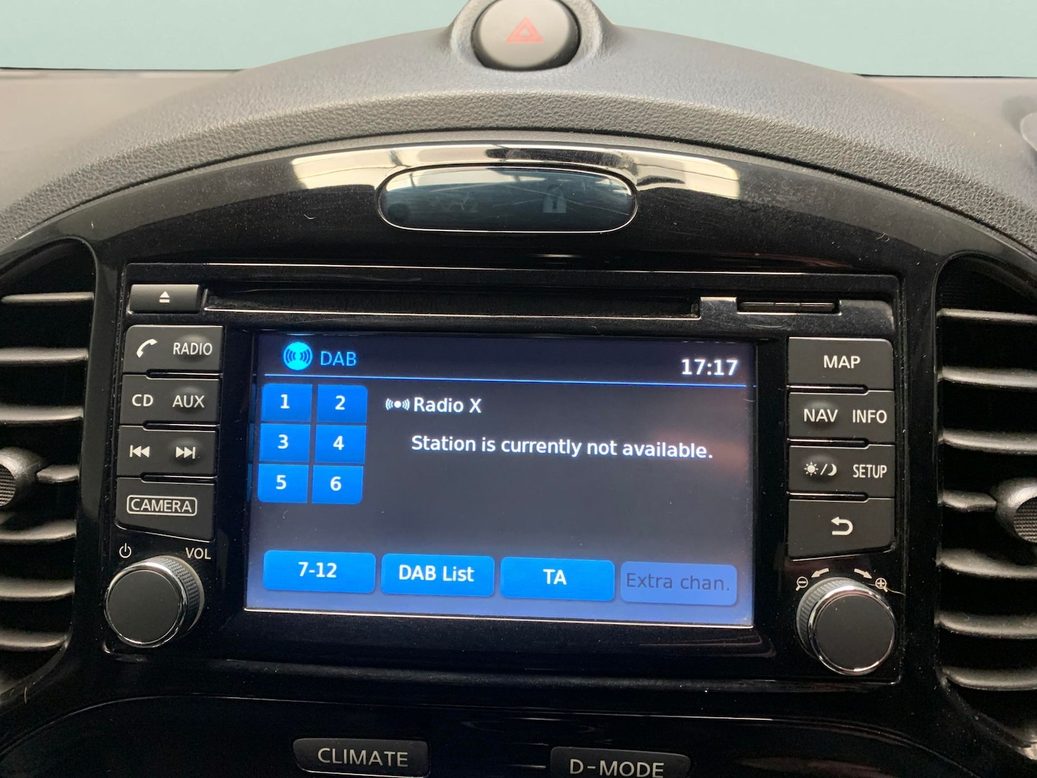 Used Nissan Juke 2019 for sale - 77543041: Photo 8