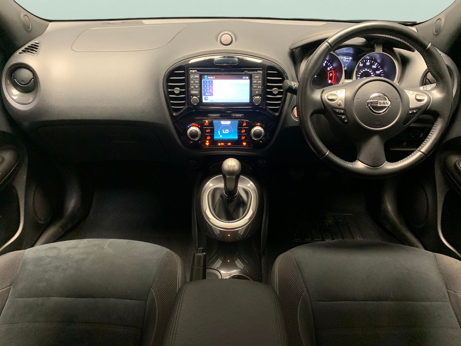 Used Nissan Juke 2019 for sale - 77543041: Photo 9