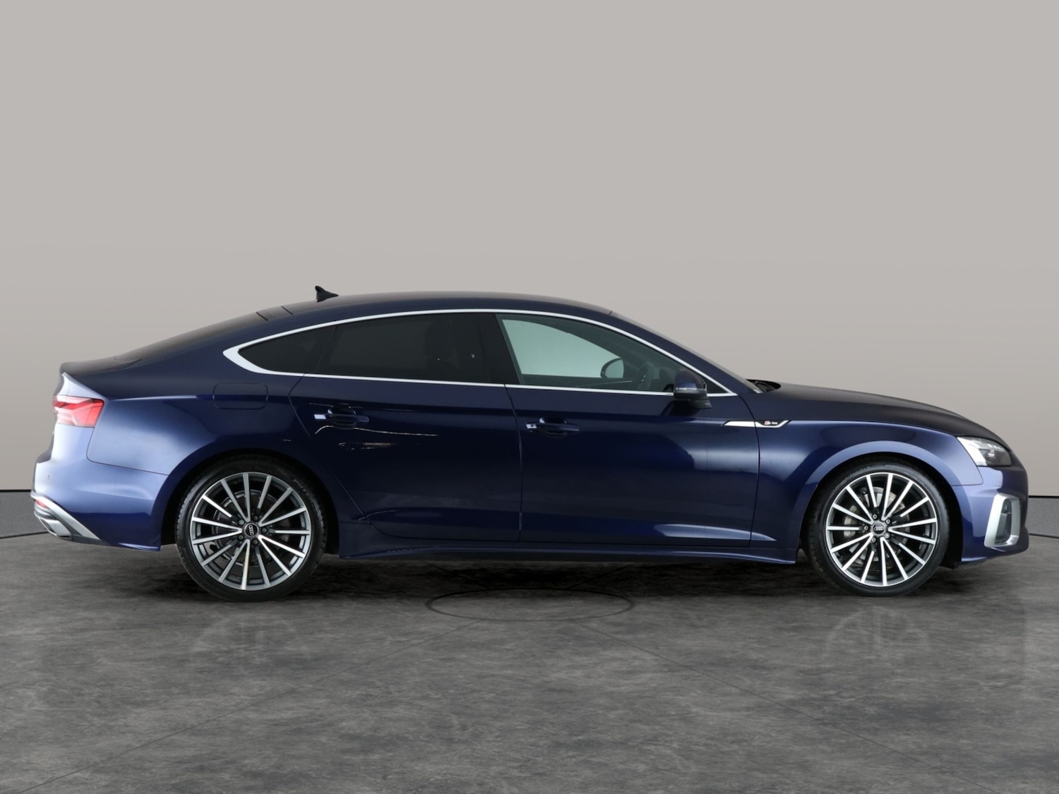 Used Audi A5 2021 for sale - 76540346: Photo 10