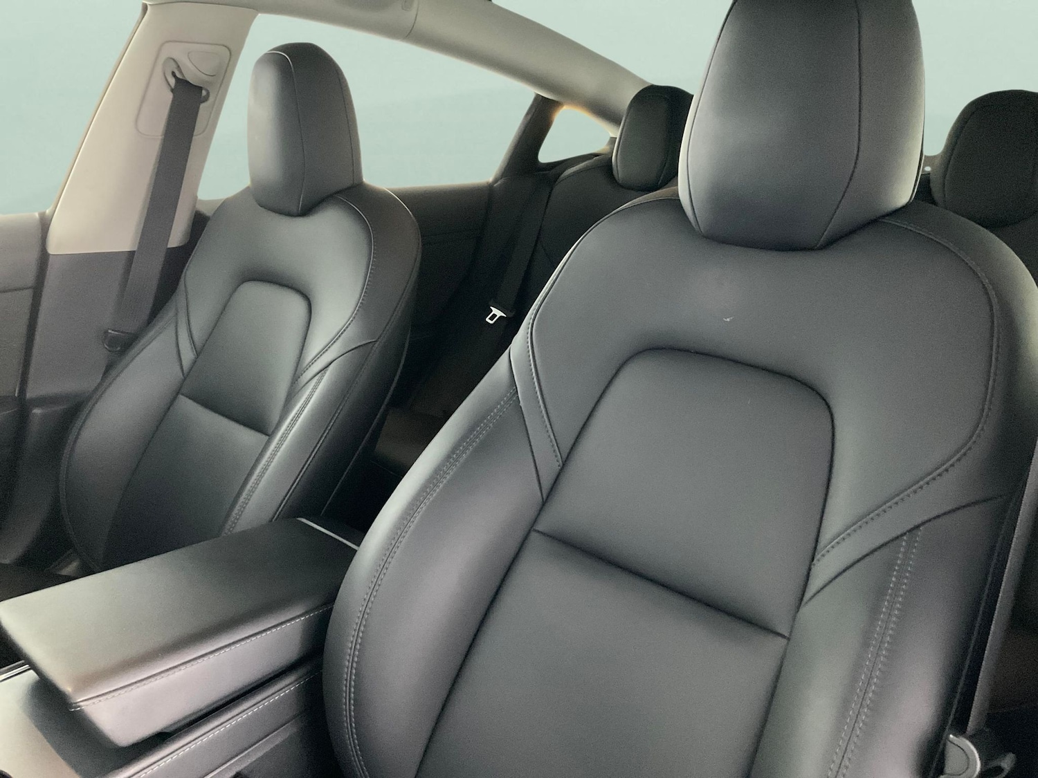 Used Tesla Model 3 2021 for sale - 76382943: Photo 11