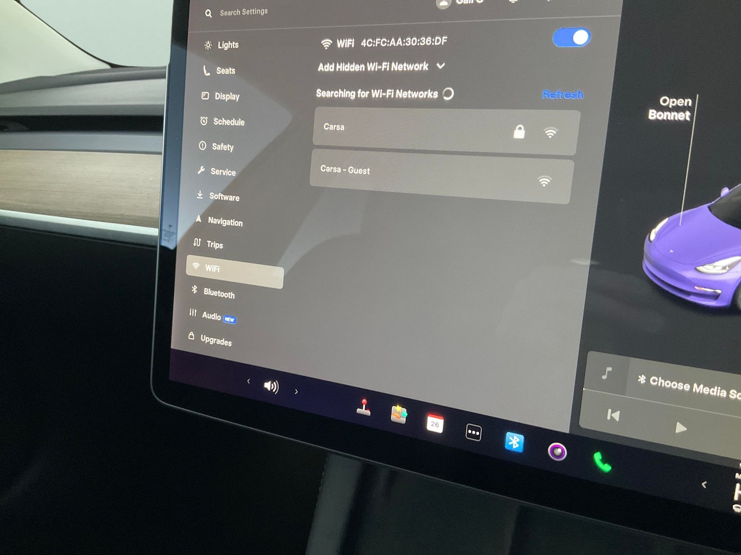 Used Tesla Model 3 2021 for sale - 76382943: Photo 23