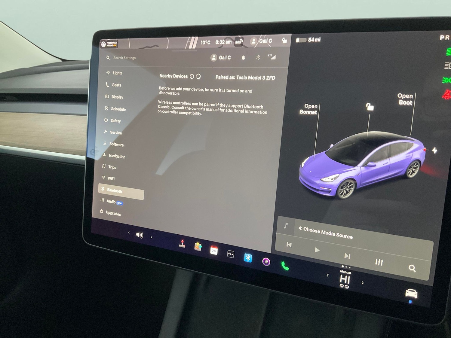 Used Tesla Model 3 2021 for sale - 76382943: Photo 24