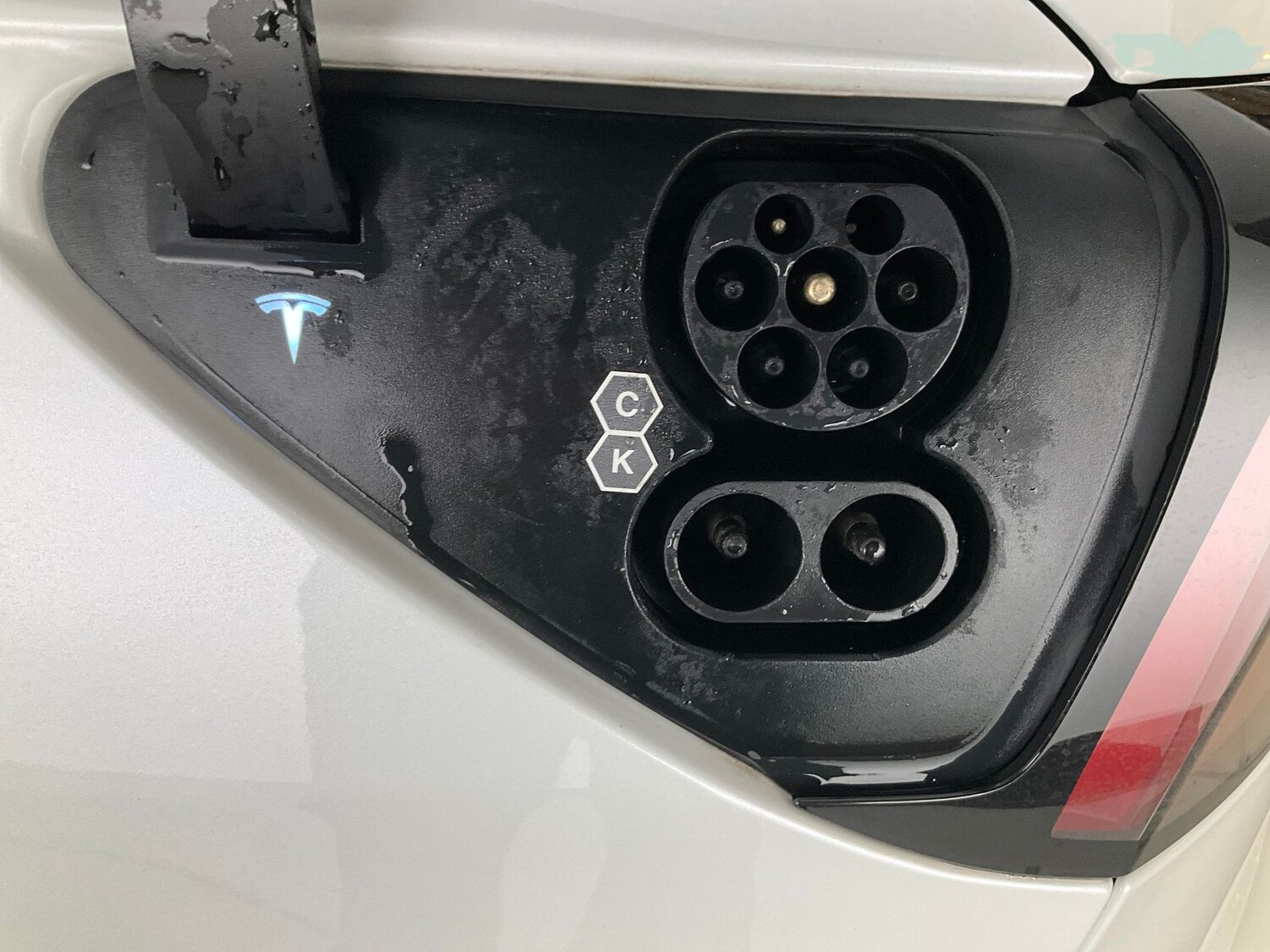 Used Tesla Model 3 2021 for sale - 76382943: Photo 44