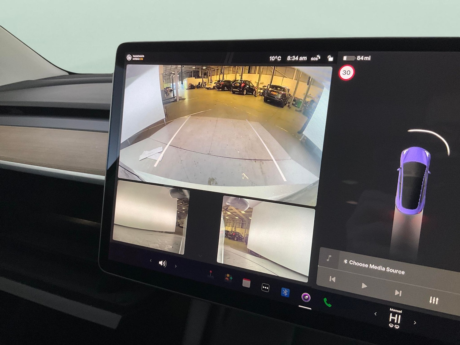 Used Tesla Model 3 2021 for sale - 76382943: Photo 9