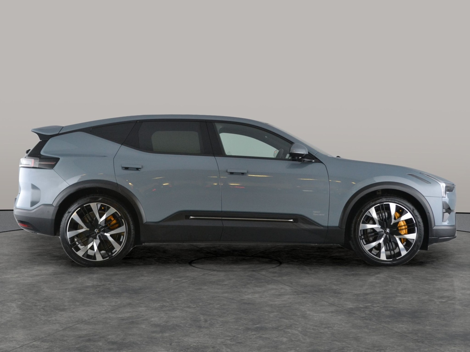 Used Polestar Polestar 3 2024 for sale - 76344782: Photo 17