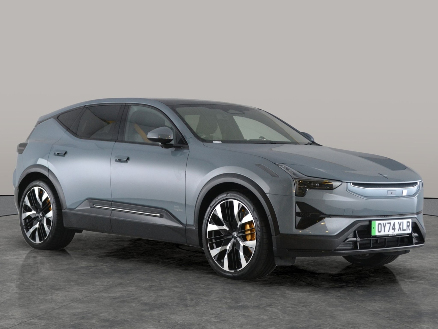 Used Polestar Polestar 3 2024 for sale - 76344782: Photo 19