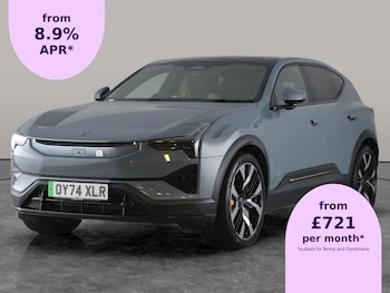 Polestar - Polestar 3
