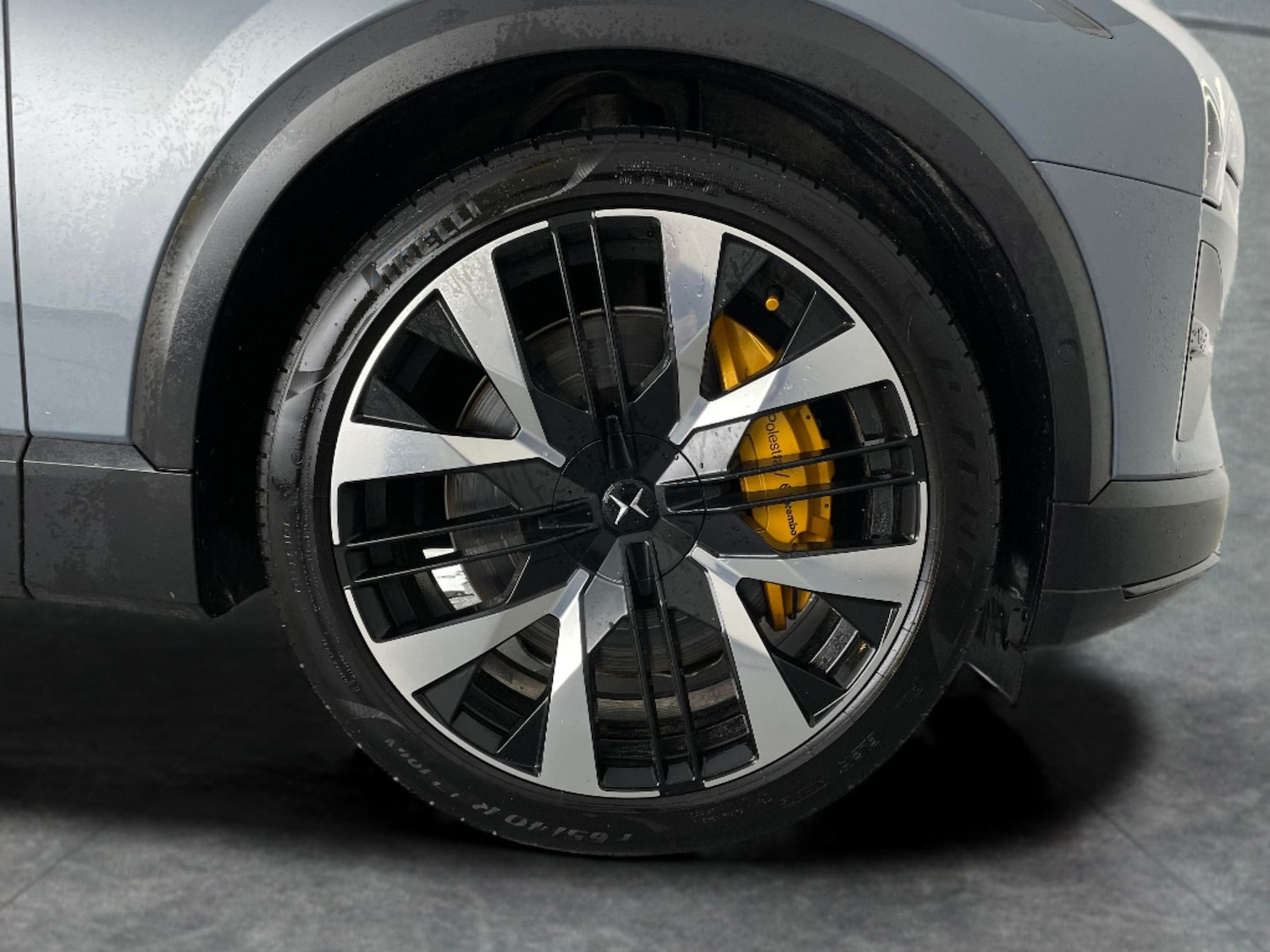 Used Polestar Polestar 3 2024 for sale - 76344782: Photo 44