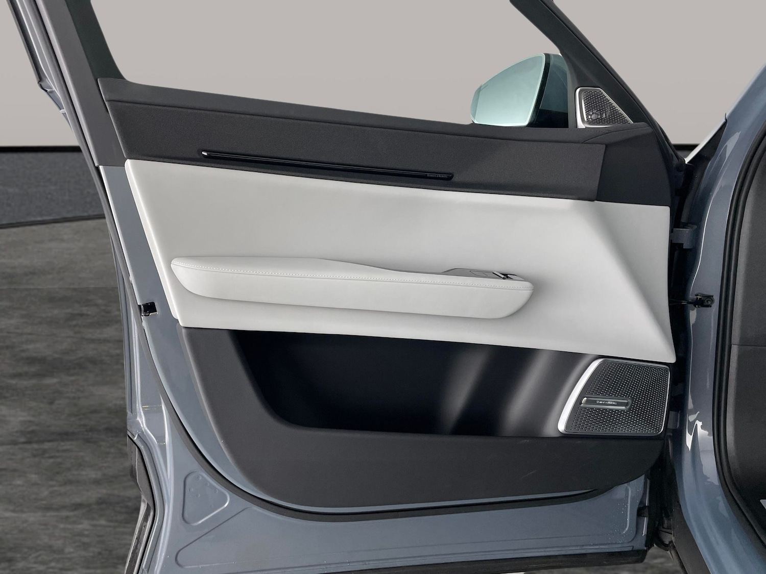 Used Polestar Polestar 3 2024 for sale - 76344782: Photo 47