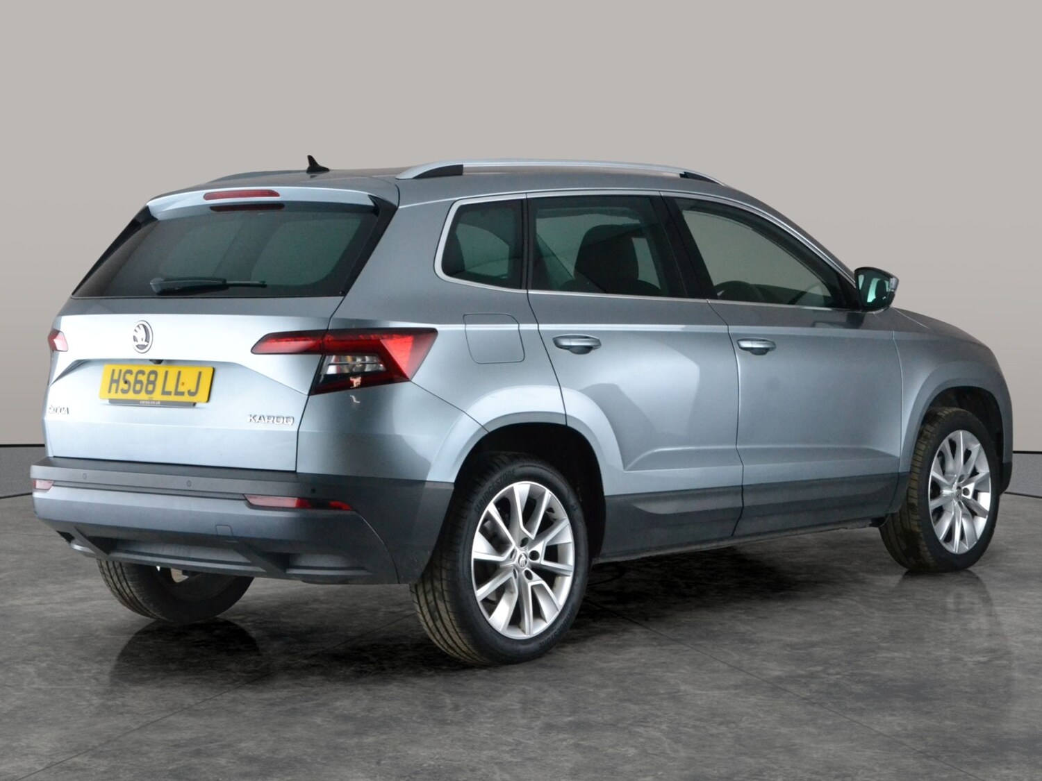 Used Skoda Karoq 2019 for sale - 77814979: Photo 10