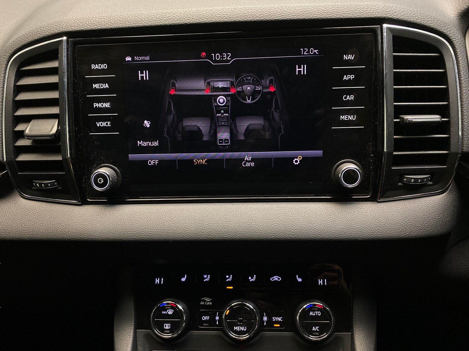 Used Skoda Karoq 2019 for sale - 77814979: Photo 18