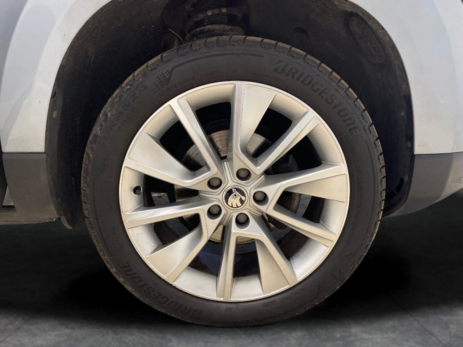 Used Skoda Karoq 2019 for sale - 77814979: Photo 21