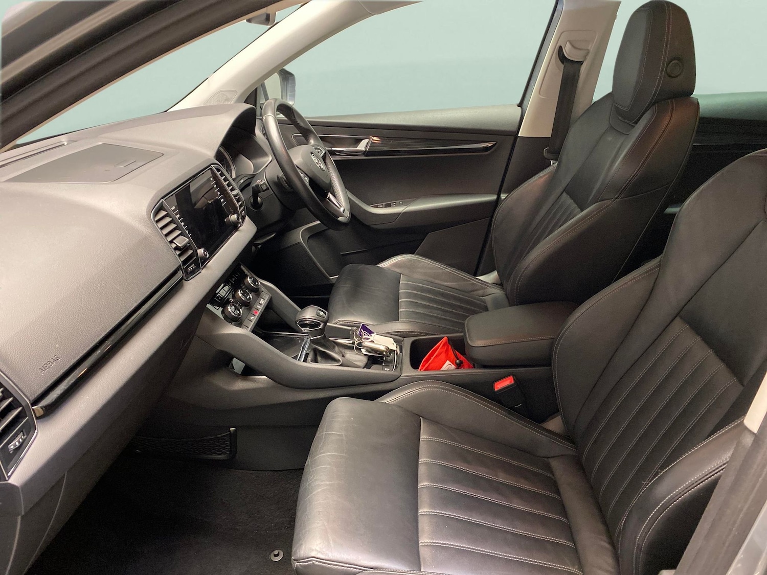 Used Skoda Karoq 2019 for sale - 77814979: Photo 4