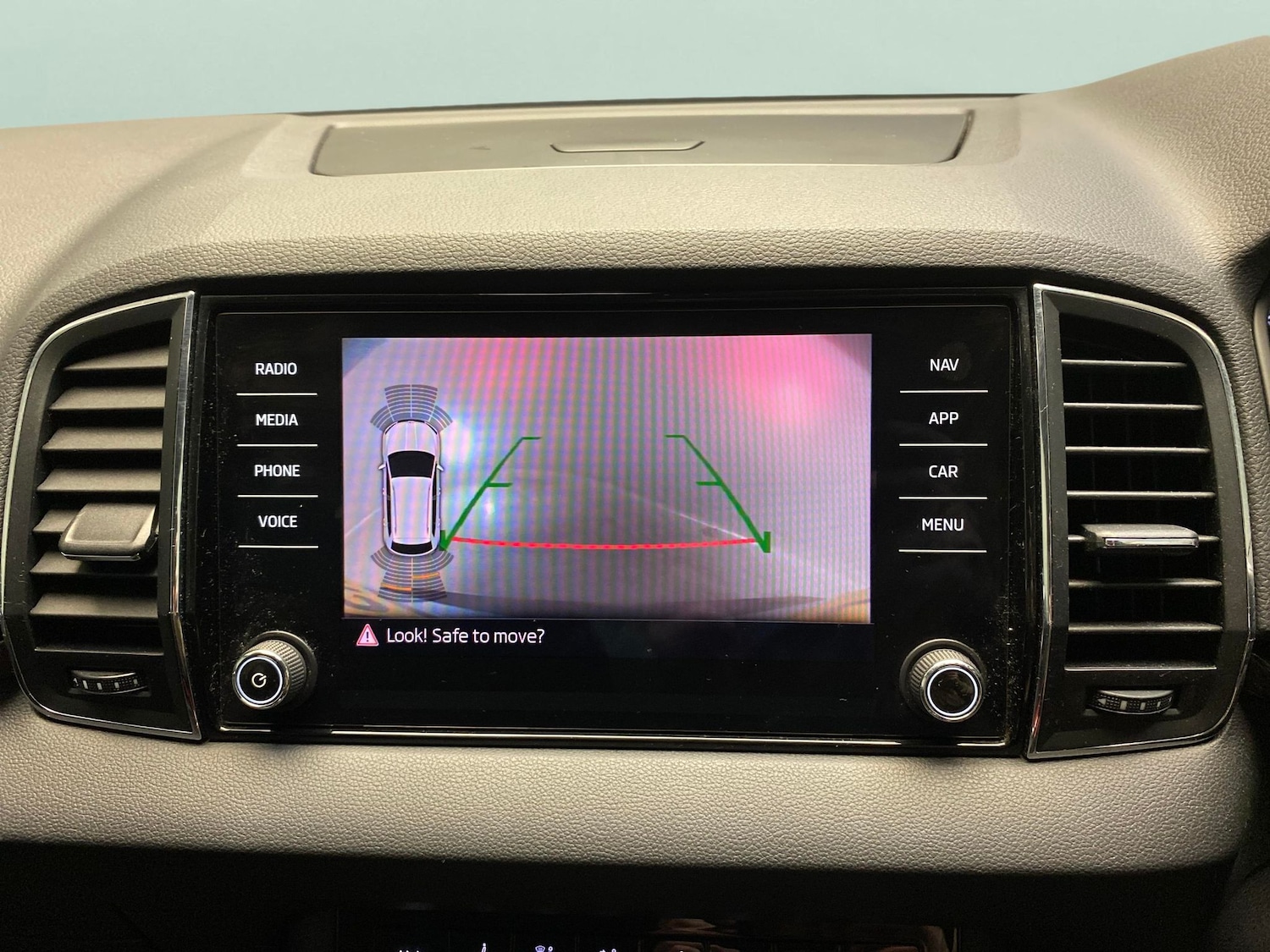 Used Skoda Karoq 2019 for sale - 77814979: Photo 5