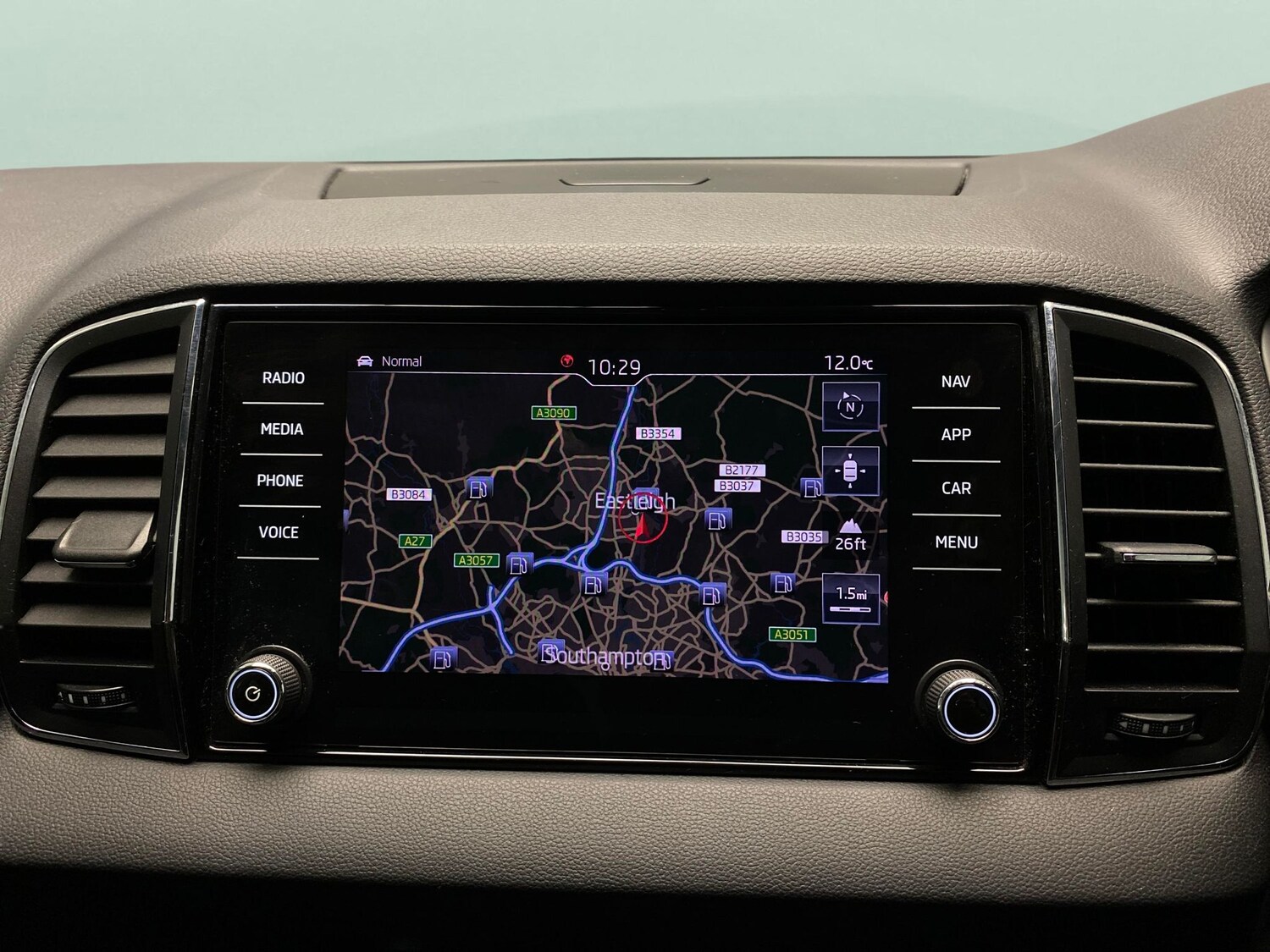 Used Skoda Karoq 2019 for sale - 77814979: Photo 6